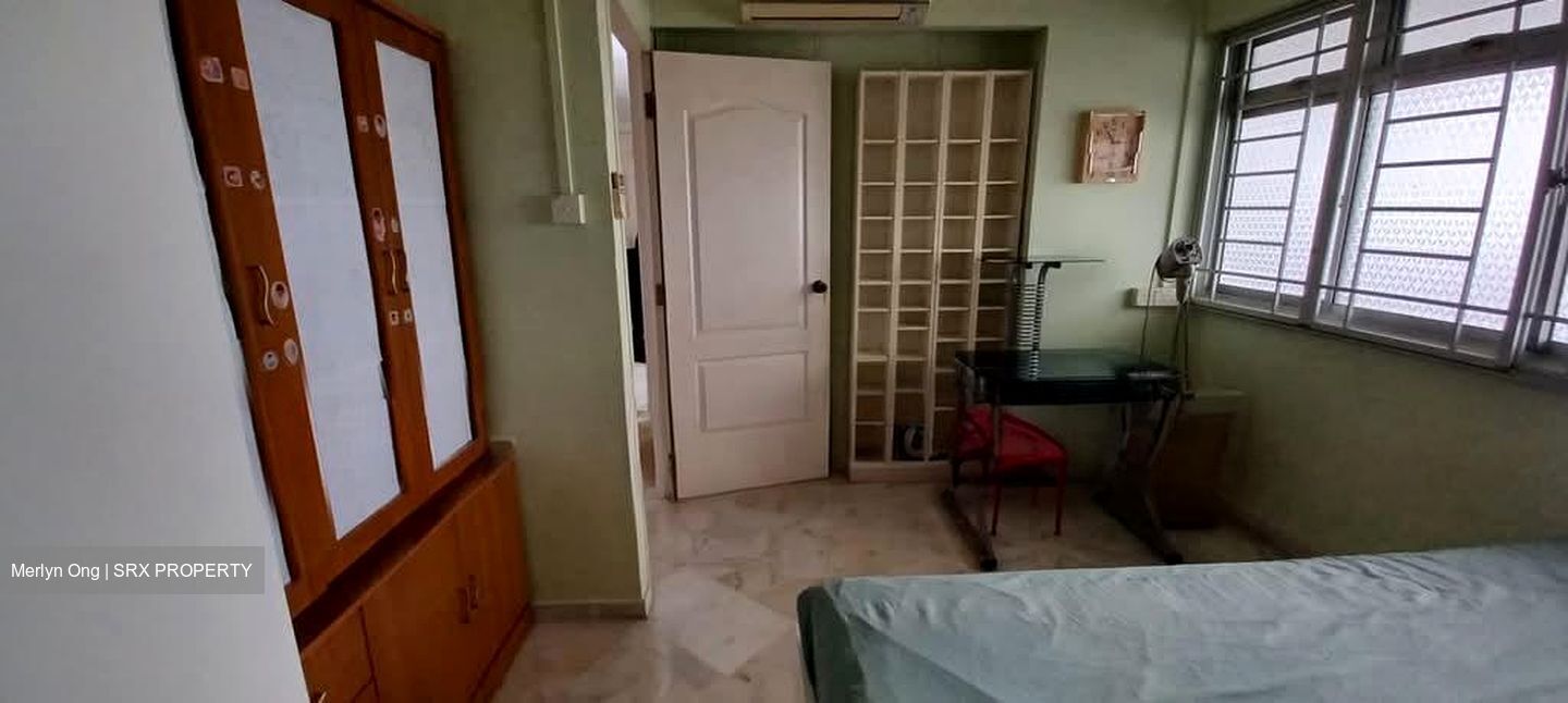 Blk 786E Woodlands Drive 60 (Woodlands), HDB 4 Rooms #569348331